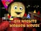 Spel Six Nights at Horror House på nätet