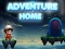 Spel Adventure Home på nätet