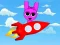 Spel Sprunki Run: Endless Racing på nätet