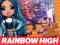 Spel Rainbow High Jigsaw Puzzle på nätet