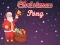 Spel Christmas Pong på nätet