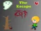 Spel The Escape på nätet