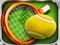 Spel Tenis på nätet