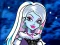 Spel Monster High Abbey på nätet