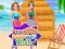 Spel BFFs Sand Castle Time på nätet