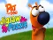 Spel Pets JigSaw Puzzle på nätet