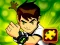 Spel Jigsaw Puzzle Ben 10 på nätet