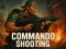 Spel Commando Shooting på nätet