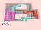 Spel Snake Puzzler på nätet