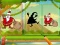 Spel Santa Shadow Match på nätet