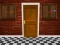 Spel Brick House Escape på nätet