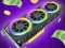Spel Idle GPU Mining Clicker på nätet