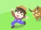 Spel Bull Fighter på nätet