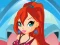 Spel Bloom Lovely Girl Dress Up på nätet