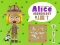 Spel World of Alice Archeology på nätet