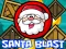 Spel Santa Blast på nätet