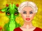 Spel Ancient Dragons Princess på nätet