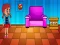 Spel Blue House Escape 2 på nätet