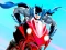 Spel Batman Motorbike Racing på nätet