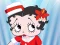 Spel Betty Boop Dress Up på nätet