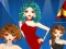 Spel Fashion Girl Dressup på nätet