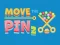 Spel Move The Pin 2 på nätet
