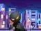 Spel Stickman Fighter 3D: Fists Of Rage på nätet
