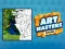 Spel Art Master Origins på nätet