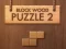 Spel Block Wood Puzzle 2 på nätet