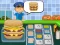 Spel Bake time Hot dogs på nätet