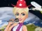 Spel Blondie World Tour på nätet