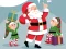 Spel Santa Merry Xmas Puzzle på nätet