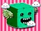 Spel Cube Endless Jumping på nätet