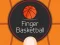 Spel Finger Basketball på nätet