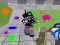 Spel Xtreme Paintball Wars på nätet
