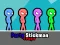 Spel Party Stickman 4 Player på nätet