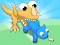 Spel Eat To Evolve 2 på nätet