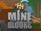Spel MineBlocks: Building på nätet