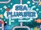 Spel Sea Plumber på nätet