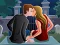 Spel Vampire Kissing på nätet