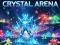 Spel Crystal Arena på nätet