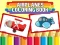 Spel Airplanes Coloring Book på nätet