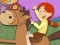 Spel Pony Adventure på nätet