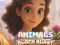 Spel Animals Block Blast på nätet