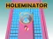 Spel Holeminator på nätet