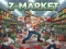 Spel Z-Market på nätet