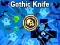 Spel Gothic Knife på nätet