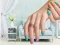 Spel Nail Art Puzzle på nätet