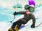 Spel Snowcross Stunts på nätet