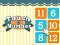 Spel Touch Number på nätet